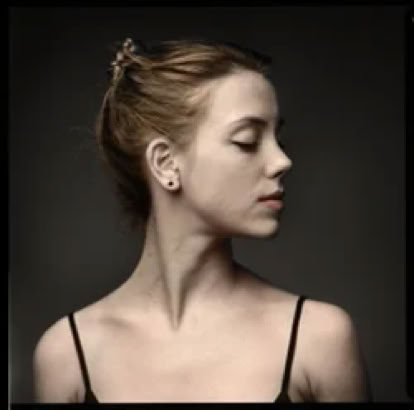 driedaagseportretfotografie cursus