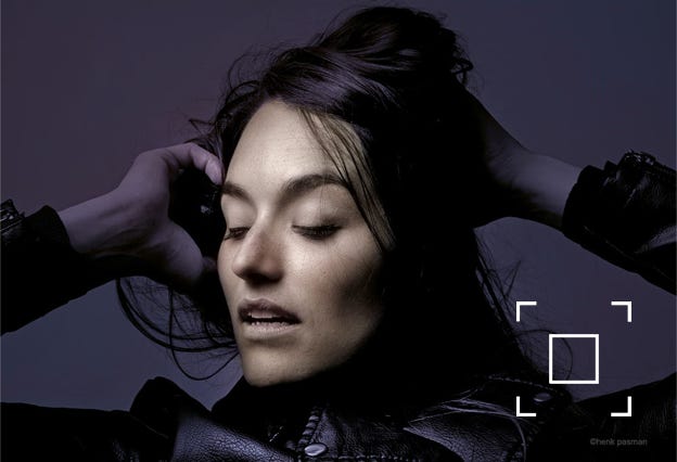 portretcursus fotografie highkey lowkey rotterdam