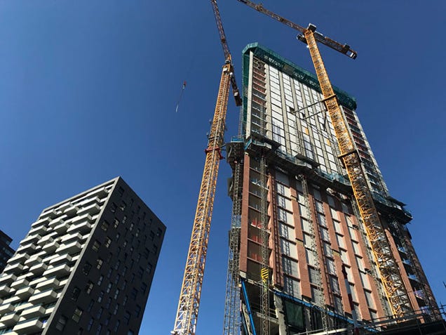 fotografie bedrijfsuitjes rotterdam architectuurfotografie