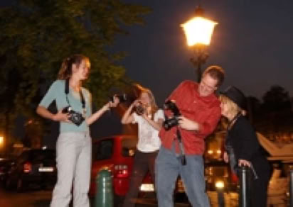 fotografie coaching fotocursussen rotterdam