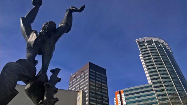 fotocursus rotterdam